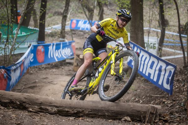 Tereza Tvarůžková