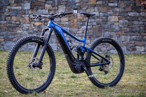 Giant Trance X E+ Pro 2