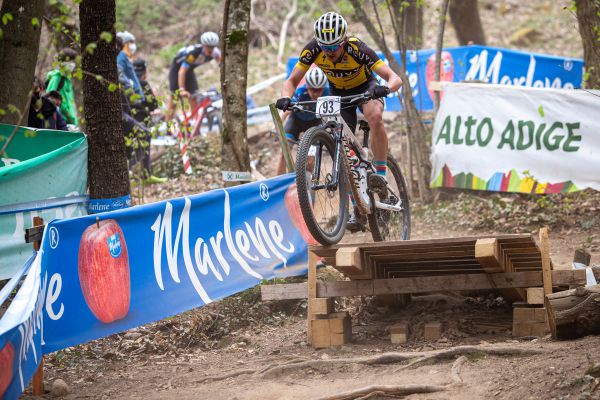 Nalles 2021 - Sam Jirouš