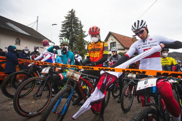 Kamptal Trophy 2021 - Langenlois