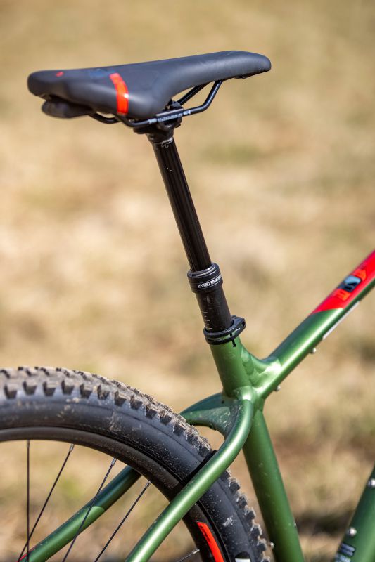 Merida Big Trail 600