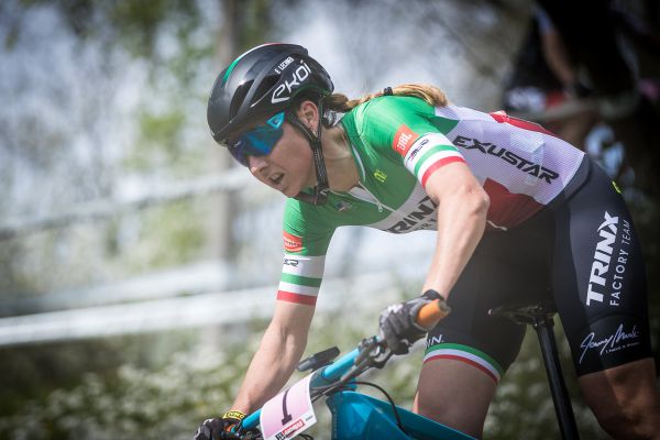 Verona MTB International 2021