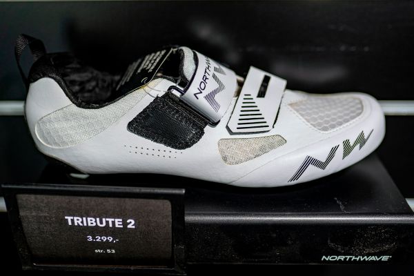 Northwave tretry 2021