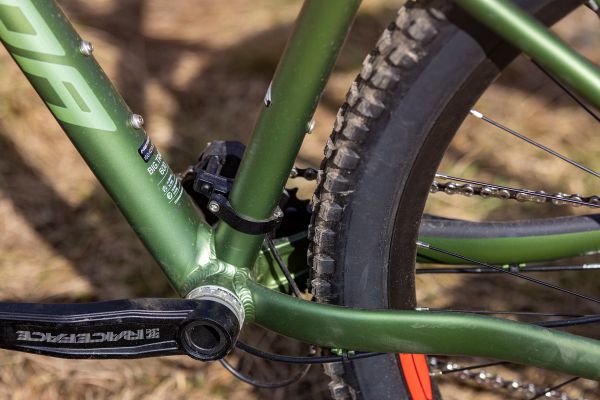 Merida Big Trail 600