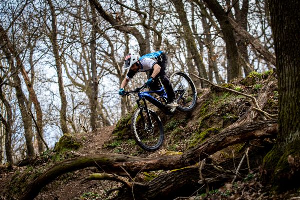 Giant Trance X E+ Pro 2