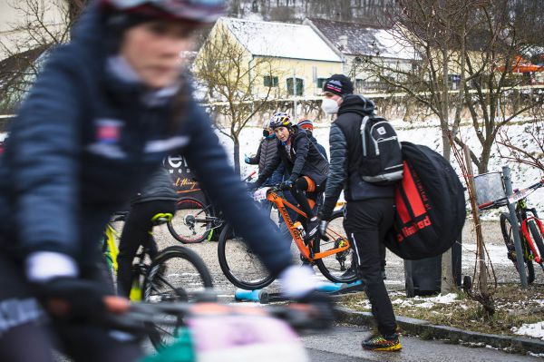 Kamptal Trophy 2021 - Langenlois