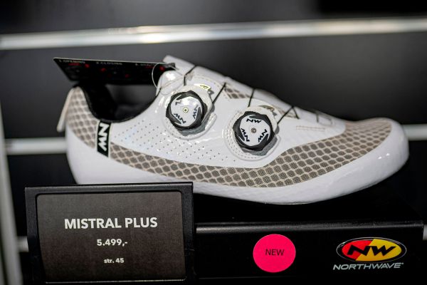 Northwave tretry 2021