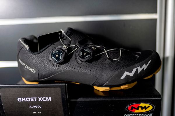 Northwave tretry 2021