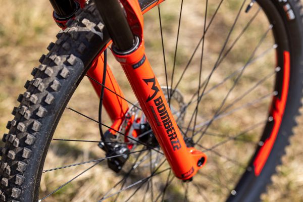 Merida Big Trail 600