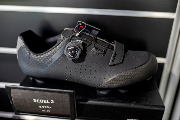 Northwave tretry 2021