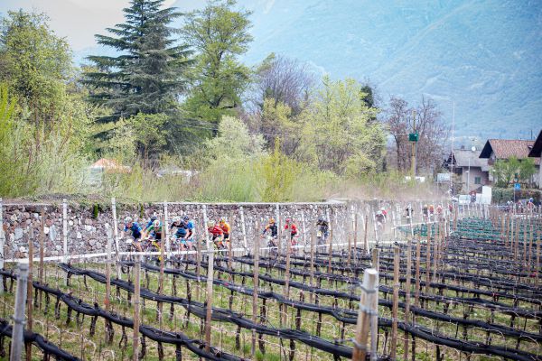 Sunshine Race Nalles 2021