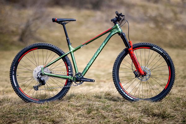 Merida Big Trail 600