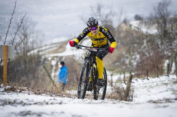 Kamptal Trophy 2021 - Petr Kopecký