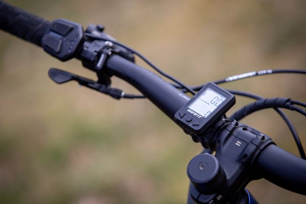 Giant Trance X E+ Pro 2