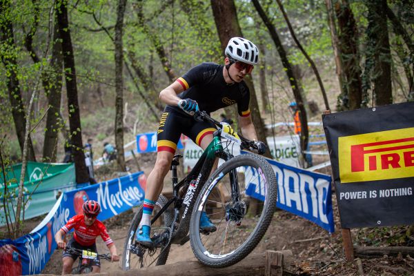 Nalles 2021 - Filip Konečný