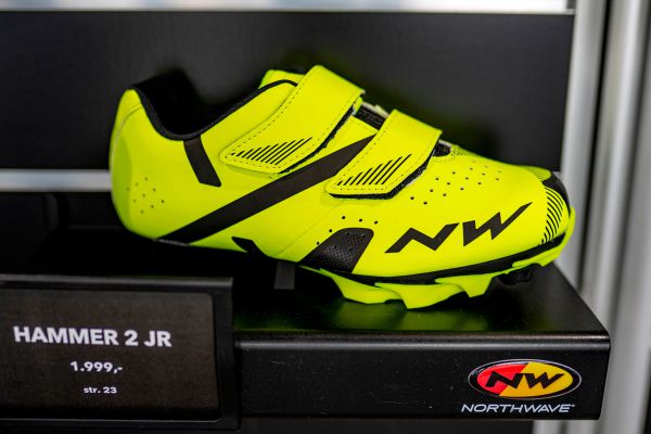 Northwave tretry 2021