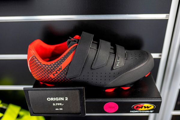 Northwave tretry 2021