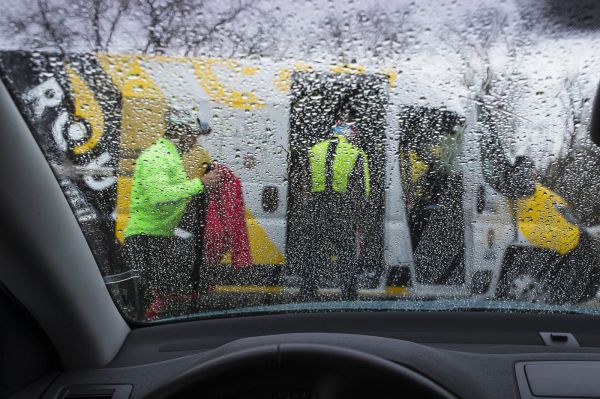 Kamptal Trophy 2021 - Langenlois