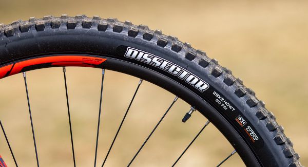 Merida Big Trail 600