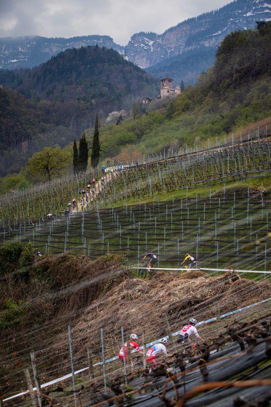 Sunshine Race Nalles 2021