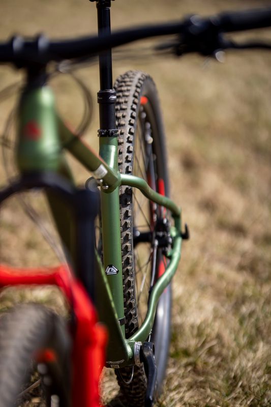 Merida Big Trail 600