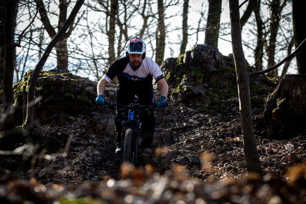 Giant Trance X E+ Pro 2