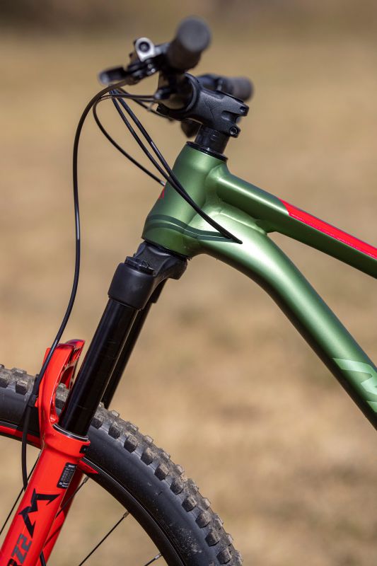 Merida Big Trail 600