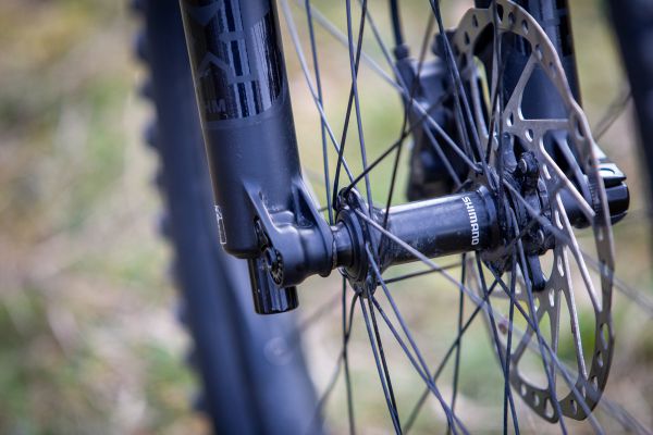 Giant Trance X E+ Pro 2