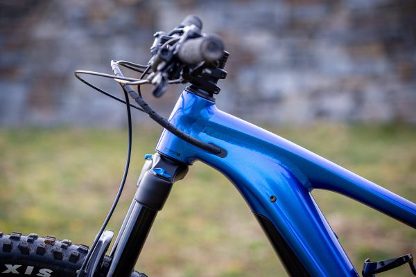 Giant Trance X E+ Pro 2