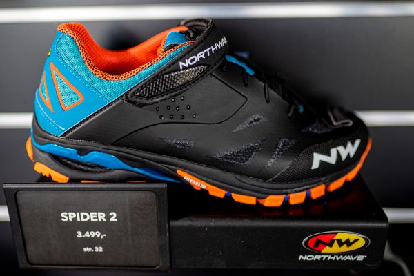 Northwave tretry 2021