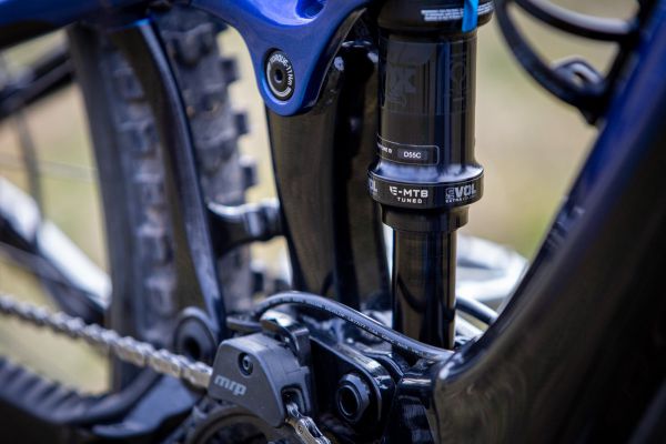 Giant Trance X E+ Pro 2