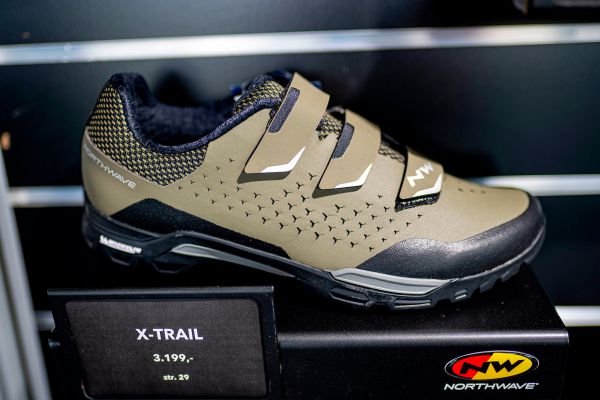 Northwave tretry 2021