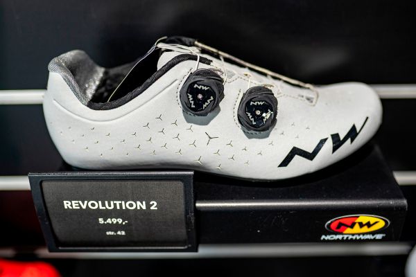 Northwave tretry 2021