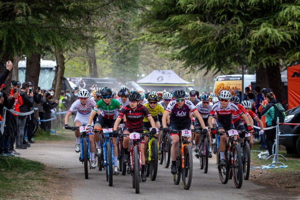 Sunshine Race Nalles 2021