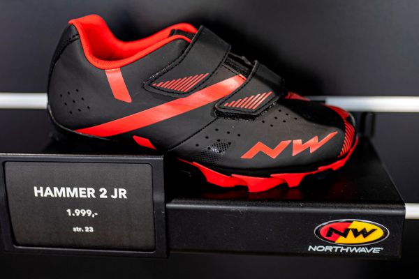 Northwave tretry 2021