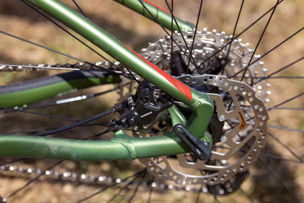 Merida Big Trail 600