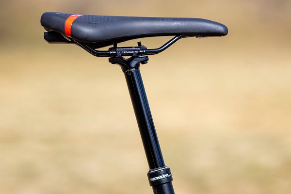 Merida Big Trail 600