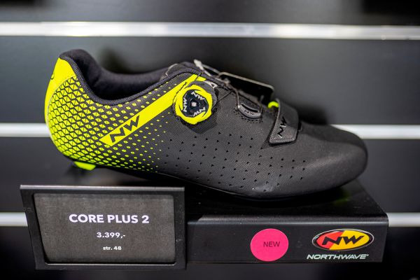 Northwave tretry 2021