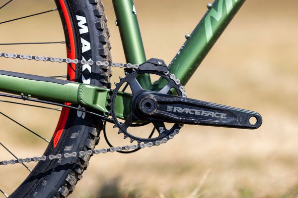 Merida Big Trail 600