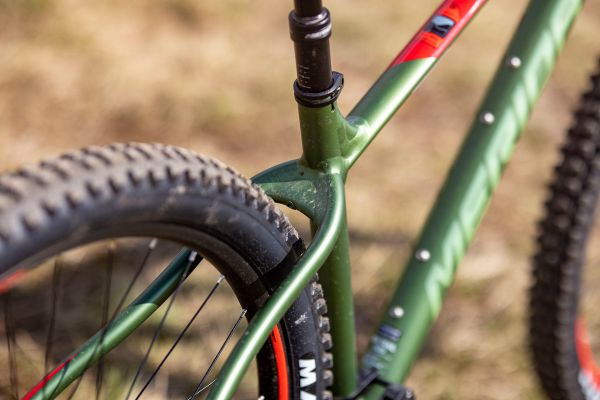 Merida Big Trail 600