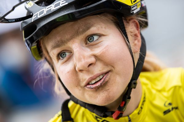 Tereza Tvarůžková