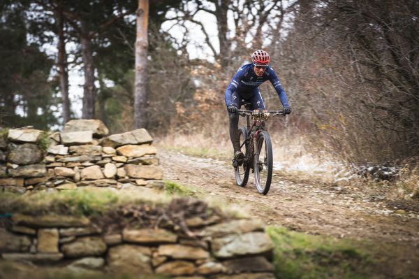 Kamptal Trophy 2021 - Matouš Ulman