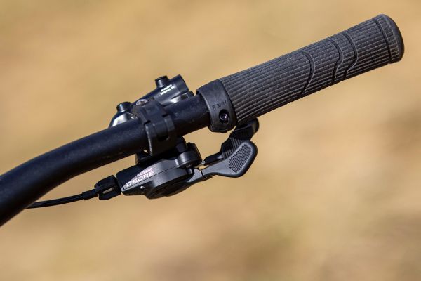 Merida Big Trail 600