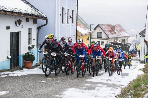 Kamptal Trophy 2021 - Langenlois