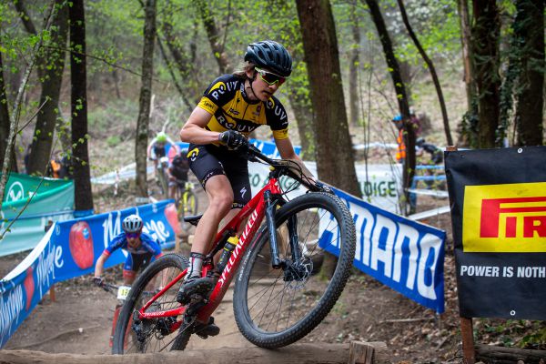 Nalles 2021 - Jakub Vlasatý