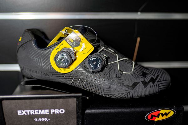 Northwave tretry 2021