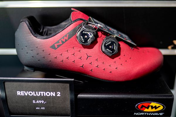 Northwave tretry 2021