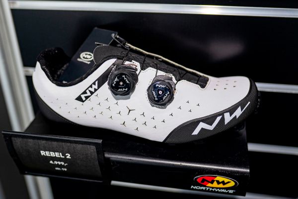 Northwave tretry 2021