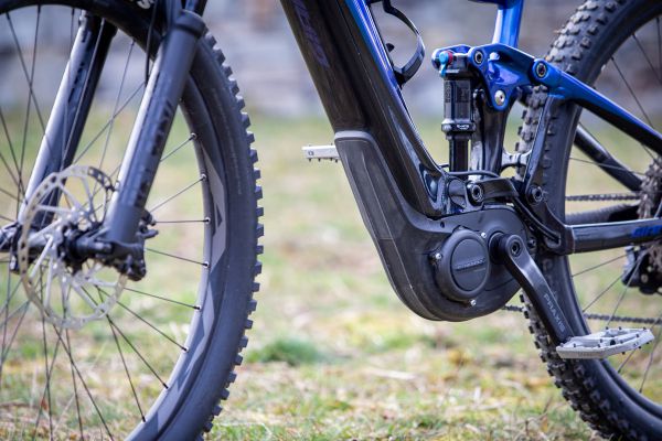 Giant Trance X E+ Pro 2