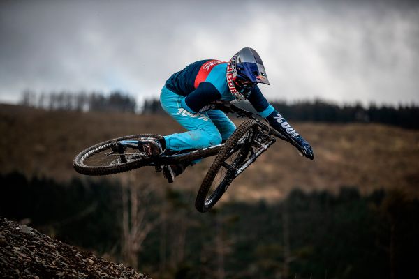 Trek Sessions 2022